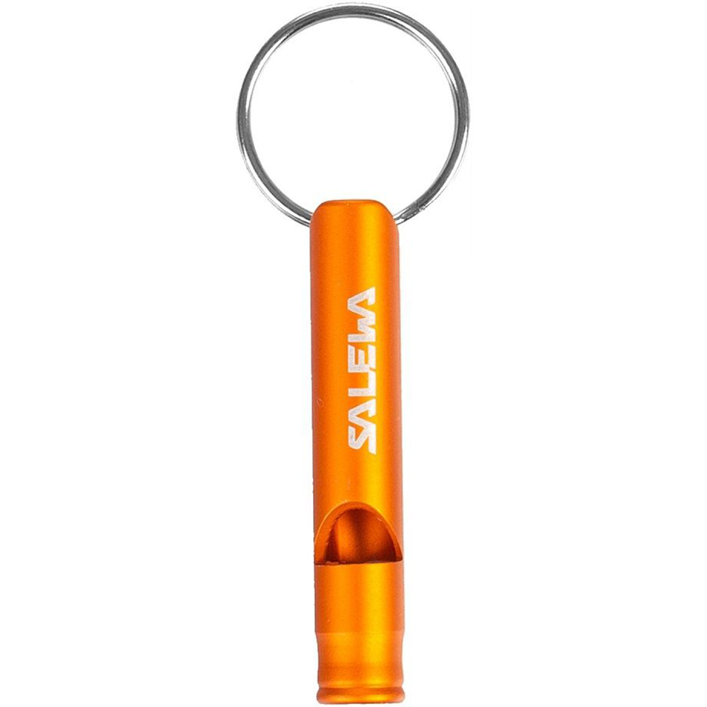 Свисток SALEWA Aluminium Whistle Small (013.003.1436)