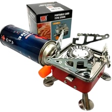 Горелка газовая OPTIMA GC-010 (XK-GC-010)