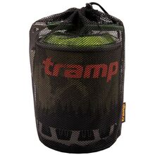 Горелка портативная TRAMP 1 л Olive (UTRG-115-olive)