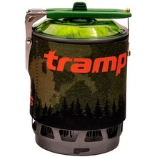 Система для приготовления пищи TRAMP 0.8 л Olive (UTRG-049-olive)