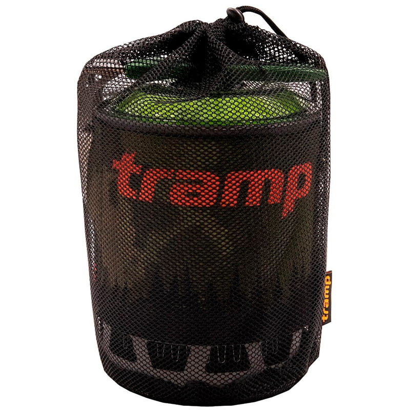 В Украине Система для приготовления пищи TRAMP 0.8 л Olive (UTRG-049-olive)