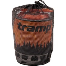 Система для приготовления пищи TRAMP 0.8 л Orange (UTRG-049-orange)