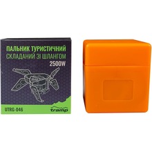 Газовая горелка TRAMP UTRG-046