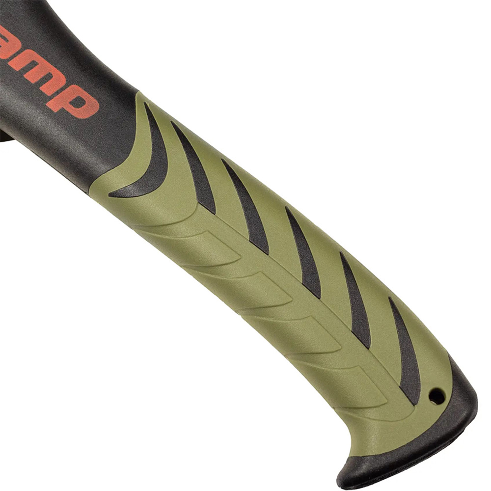 Топор TRAMP 35 см (UTRA-179) Чехол True