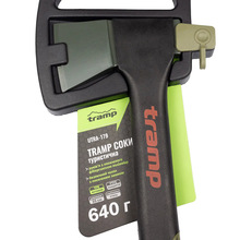 Топор TRAMP 35 см (UTRA-179)