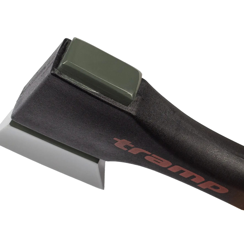 Топор TRAMP 35 см (UTRA-179) Вес 0.64