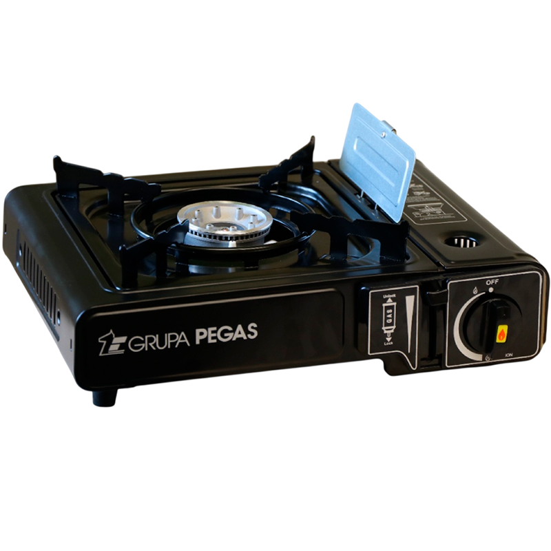 Плитка GRUPA PEGAS 1961 Black