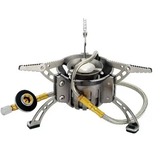 Мультитопливная горелка KOVEA Booster KB-0603-1 (8806372095192)