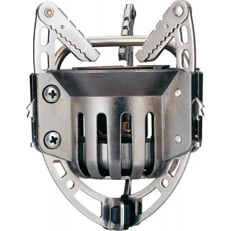 Мультитопливная горелка KOVEA Booster KB-0603-1 (8806372095192) Тип плиты мультитопливная 