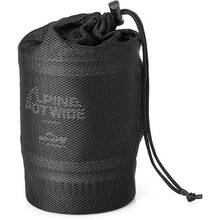 Газовая горелка KOVEA Alpine Pot Wide KB-0703W (8806372096069)