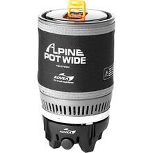Газовая горелка KOVEA Alpine Pot Wide KB-0703W (8806372096069)