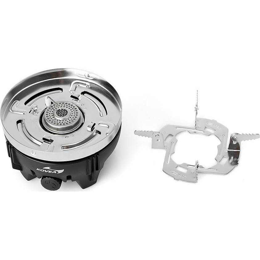 Фото Газовая горелка KOVEA Alpine Pot Wide KB-0703W (8806372096069)