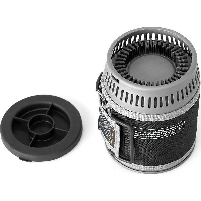 Внешний вид Газовая горелка KOVEA Alpine Pot Wide KB-0703W (8806372096069)