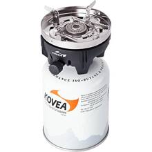 Газовая горелка KOVEA Alpine Pot Wide KB-0703W (8806372096069)