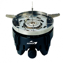 Газовий пальник KOVEA Alpine Pot Wide KB-0703W (8806372096069)