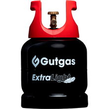 Газовый баллон 2E Gutgas Ragasco ExtraLight XLT-9.6 9.6 л (GAXL0922)