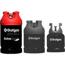 Газовый баллон 2E Gutgas Ragasco ExtraLight CR-26.6 26.6 л (GAXL2622)