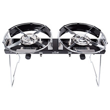 Газовая плита KOVEA Handy Twin Stove KB-N9110 (8806372095109)