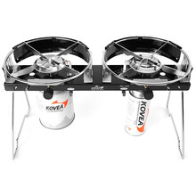 Газовая плита KOVEA Handy Twin Stove KB-N9110 (8806372095109)