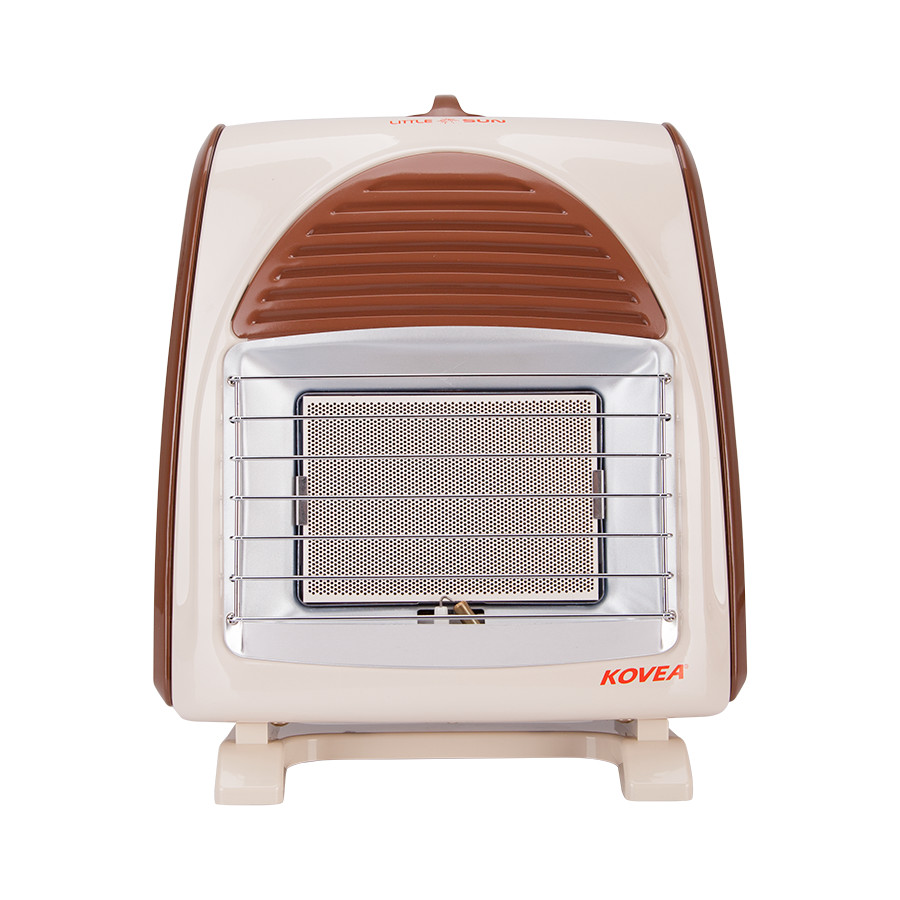 

Газовый обогреватель KOVEA Little Sun KH-0203 (8809000504035), Газовый обогреватель Kovea Little Sun KH-0203
