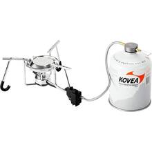 Газовая горелка KOVEA Exploration Stove Camp-2 KB-N9602-1 (8806372095048)