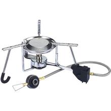 Газовий пальник KOVEA Exploration Stove Camp-2 KB-N9602-1 (8806372095048)