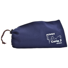 Газовая горелка KOVEA Exploration Stove Camp-2 KB-N9602-1 (8806372095048)