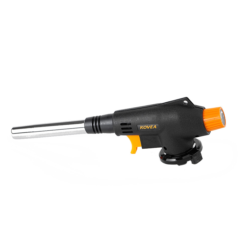 Газовий різак KOVEA Cyclone butane KT-2904 (8806372096014)