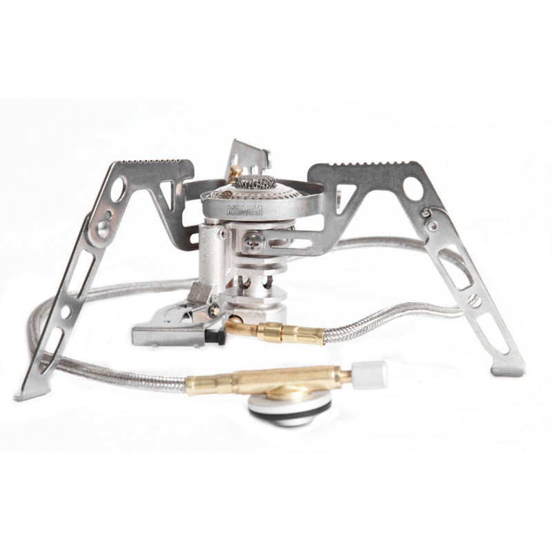 Газовий пальник KOVEA Moonwalker Stove KB-0211G (8806372095130)