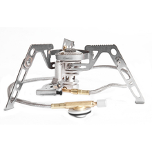 Газовая горелка KOVEA Moonwalker Stove KB-0211G (8806372095130)