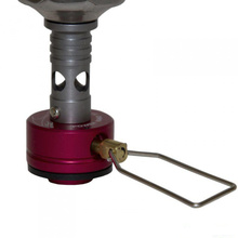 Газовий пальник KOVEA Power Nano Stove KB-1112 (8809361210194)