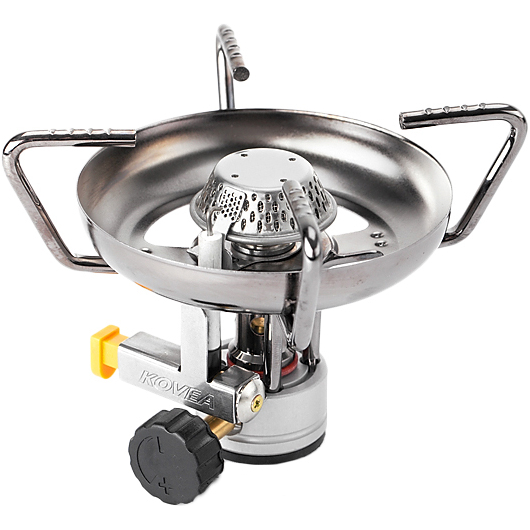 Горелка газовая Kovea Scorpion KB-0410 (8809000501058)