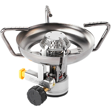 Горелка газовая Kovea Scorpion KB-0410 (8809000501058)