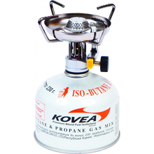 Газовая горелка KOVEA Scorpion Stove KB-0410 (8809000501058)