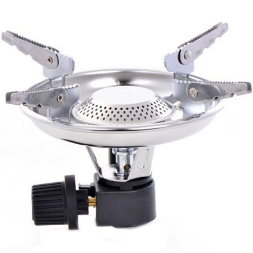 Пальник газовий KOVEA Scout Stove TKB-8911-1 (8909000501034)