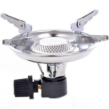 Горелка газовая KOVEA Scout Stove TKB-8911-1 (8909000501034)