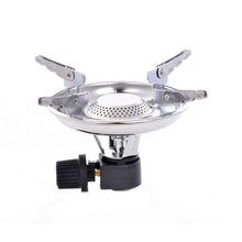 Газовая горелка KOVEA Scout Stove TKB-8911-1 (8909000501034)