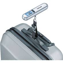 Ваги для багажу BEURER LS 06 (4211125732127)