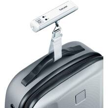 Ваги для багажу BEURER LS 10 (4211125732103)