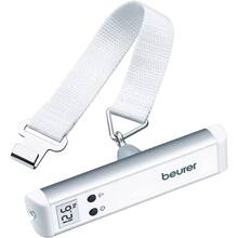 Ваги для багажу BEURER LS 10 (4211125732103)