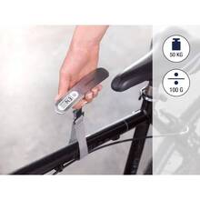 Весы для багажа SOEHNLE TRAVEL (66172)