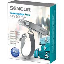 Ручные весы SENCOR SLS900WH