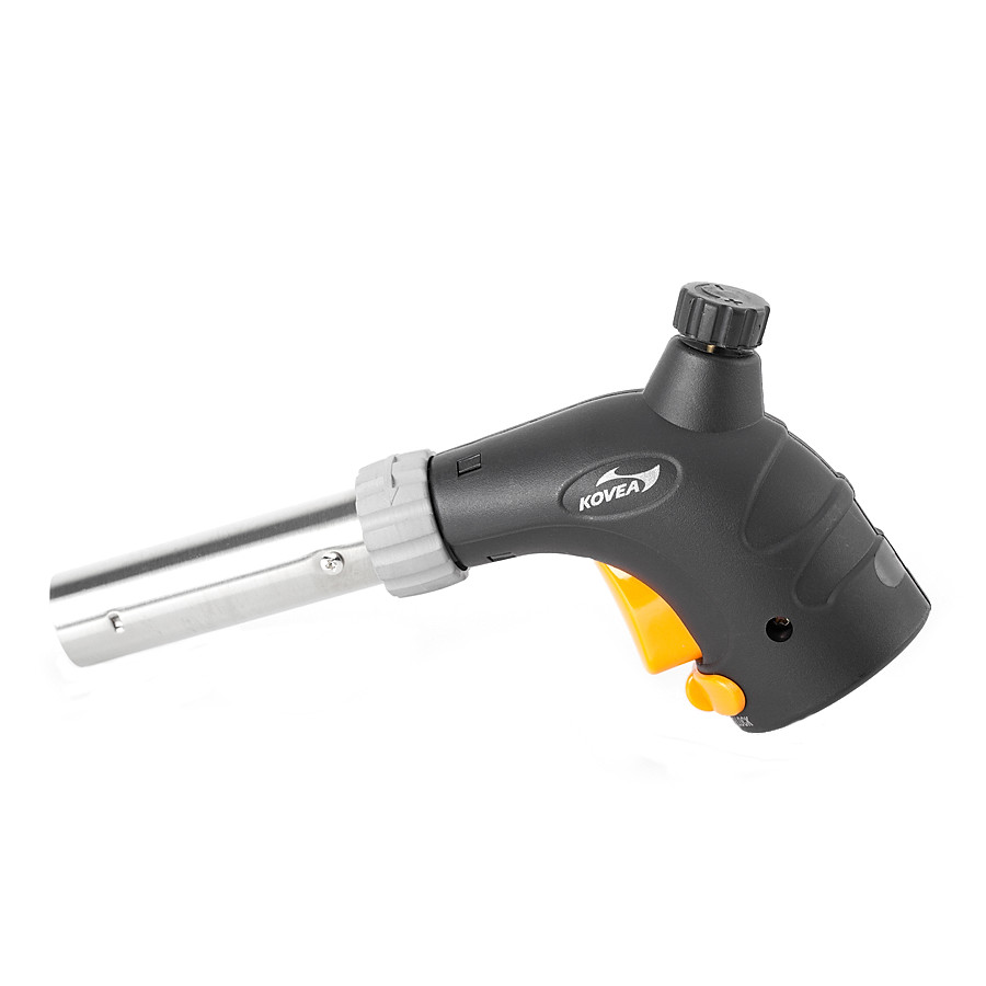 

Газовый резак KOVEA Hestia-М KT-2603M (8809000506671), Газовый резак Kovea Hestia-М KT-2603M
