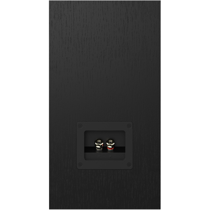 Акустика ELAC Uni-Fi 2 UB52 Black Vinyl (31970) Кількість акустичних каналів 2.0