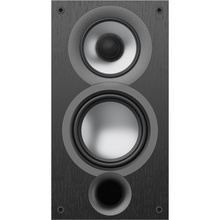 Акустика ELAC Uni-Fi 2 UB52 Black Vinyl (31970)