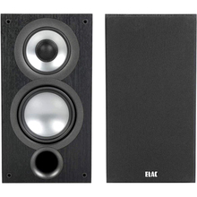 Акустика ELAC Uni-Fi 2 UB52 Black Vinyl (31970)