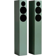 Акустическая система TONE FACTORY Speaker L Satin Green (9120129863346)
