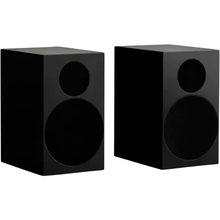Акустическая система TONE FACTORY Speaker S Satin Black (9120129863278)
