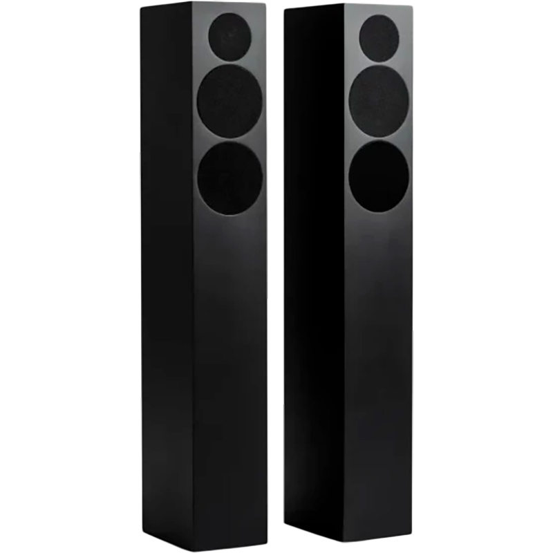 Акустическая система TONE FACTORY Speaker L Satin Black (9120129863339)