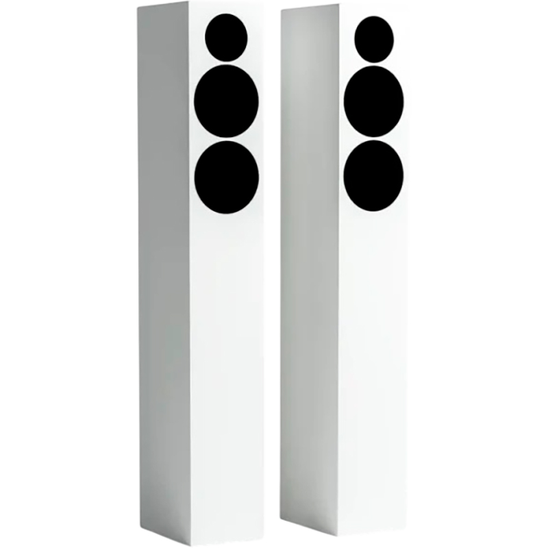 Акустическая система TONE FACTORY Speaker L Satin White (9120129863353)